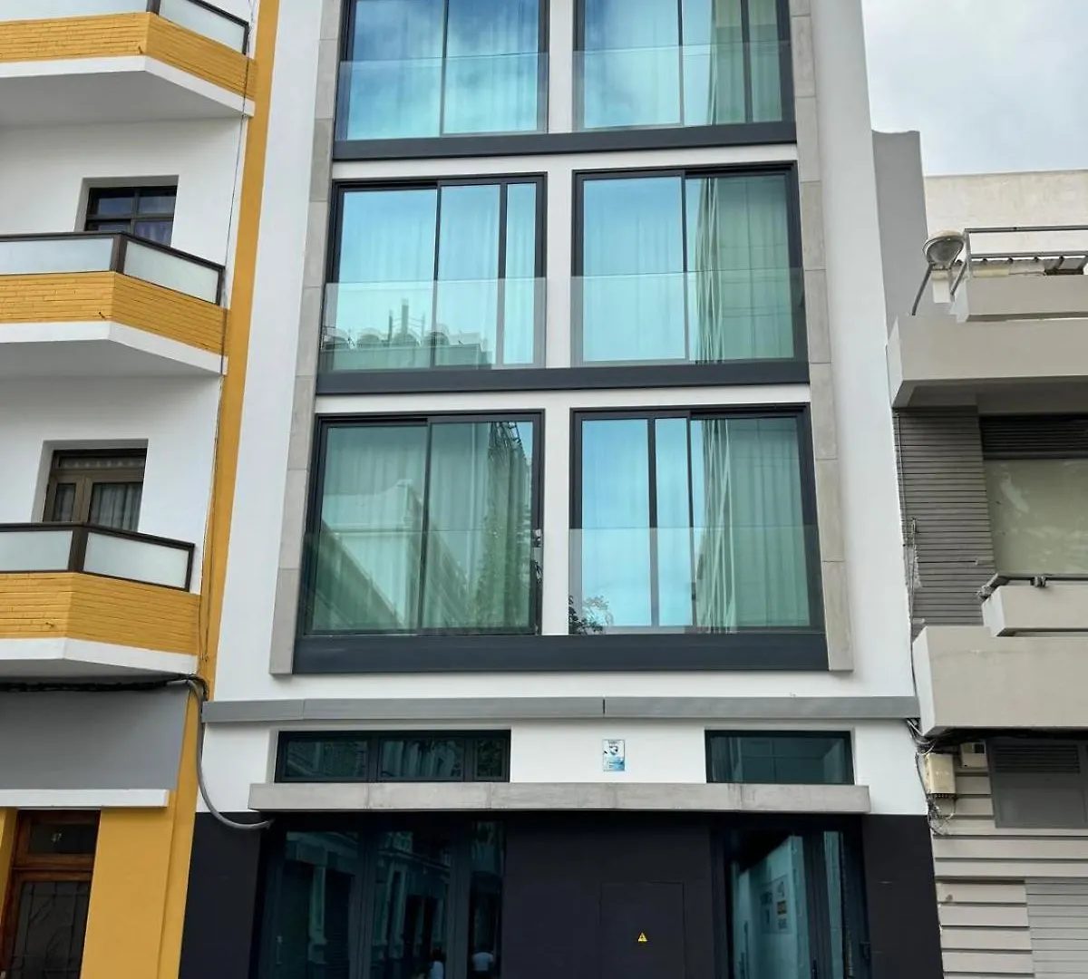 Apartamento Moderno Costa Suite 49 3-D Las Palmas de Gran Canaria