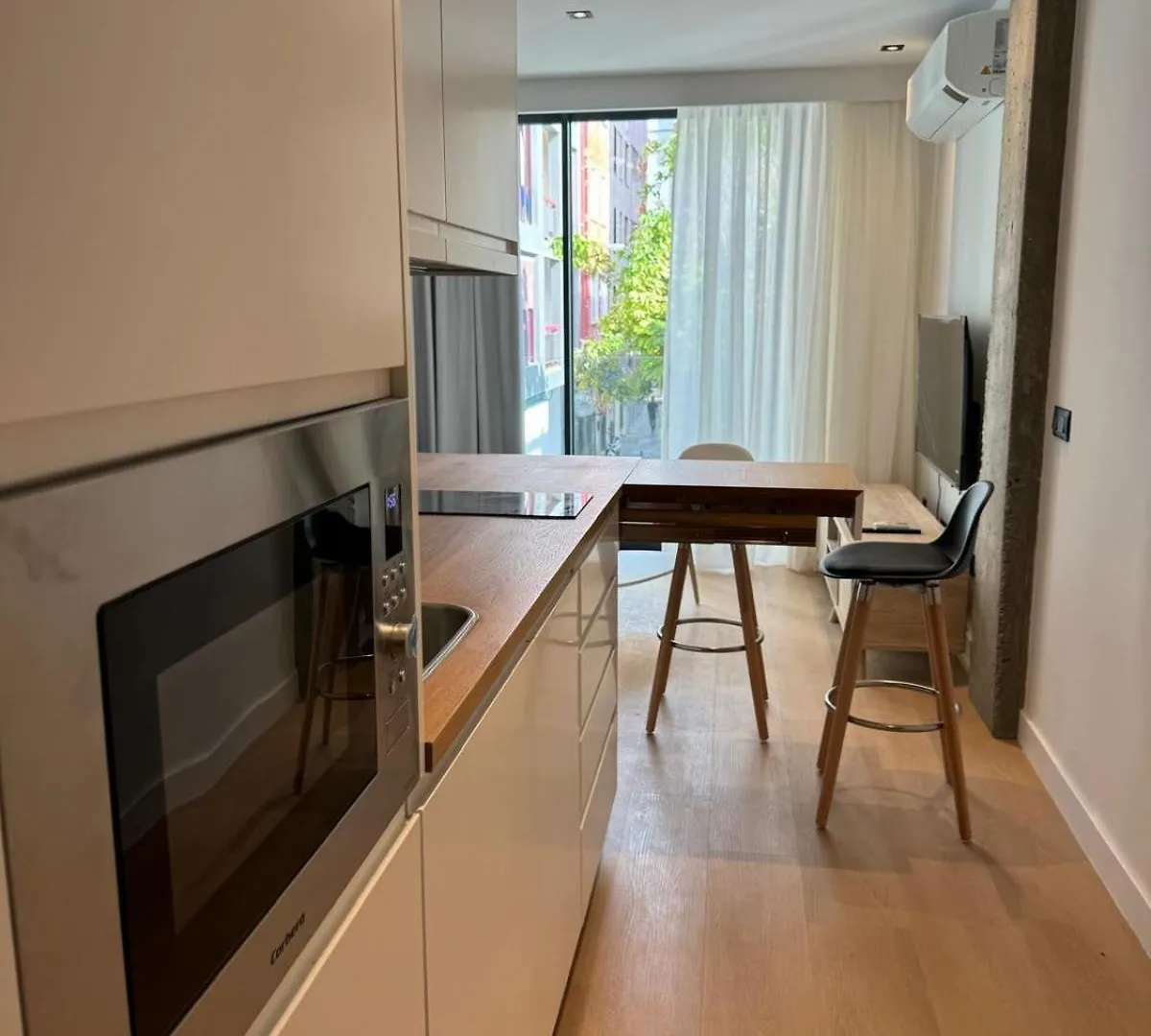 Apartamento Moderno Costa Suite 49 3-D Las Palmas de Gran Canaria Apartment