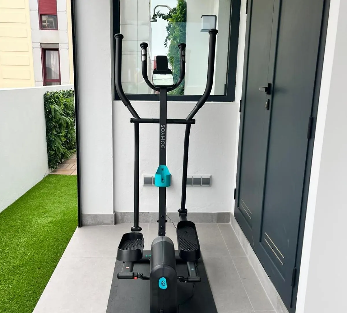 Apartamento Moderno Costa Suite 49 3-D Las Palmas de Gran Canaria