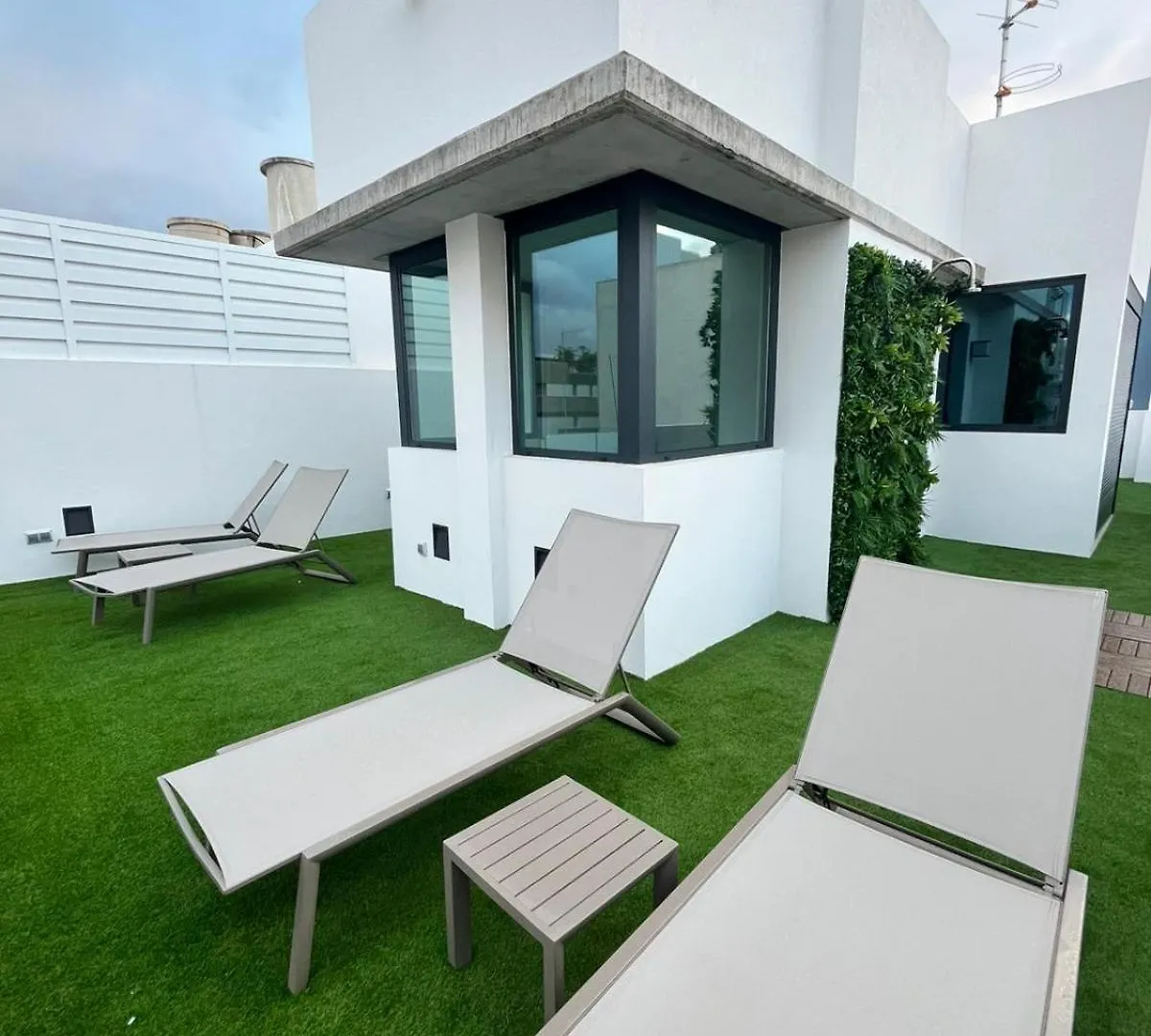 Apartamento Moderno Costa Suite 49 3-D Las Palmas de Gran Canaria Apartment