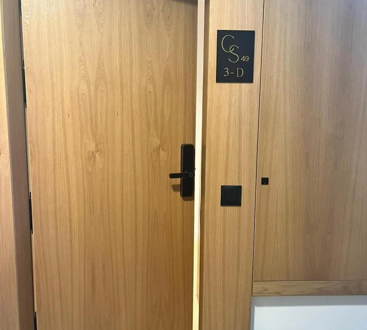 Apartamento Moderno Costa Suite 49 3-D Las Palmas de Gran Canaria Spain
